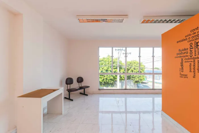 Sobreloja na Rua Ursa Menor, 225 60 m²