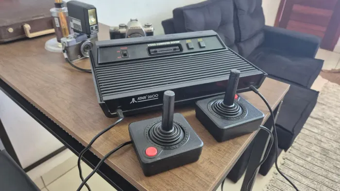Atari 2600