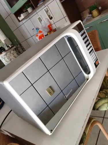Microondas