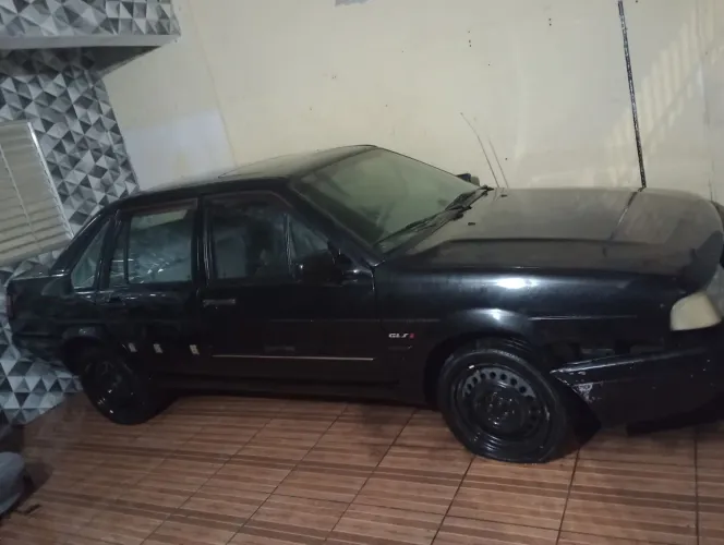 Volkswagen Santana Glsi / GLS 1.8/ 2.0 1994