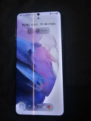 GALAXY S21 5G 128GB