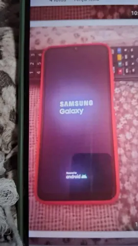 Celular Samsung A03s