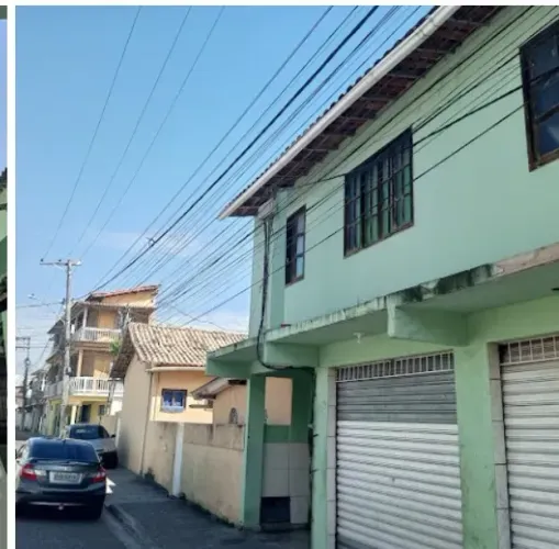 Prédio com 7 suites em Nova Esperança - Rio das Ostras - RJ