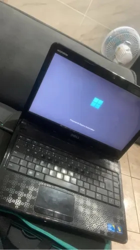 Notebook Dell 256 gb Windows 10 i3