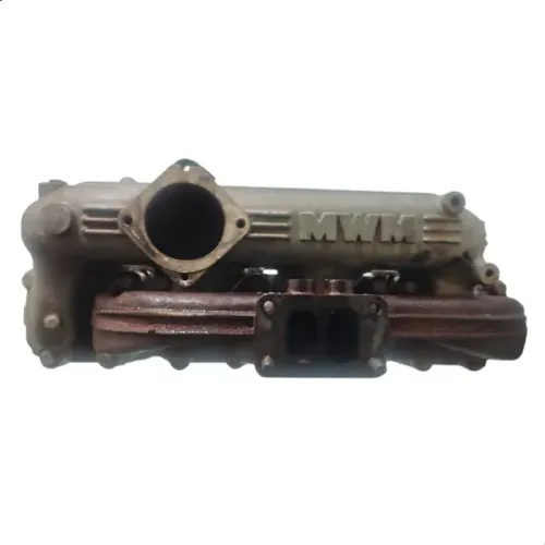 CABEÇOTE MWM VW 7110  *