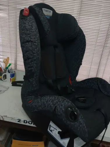 Cadeira Bebê Conforto