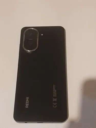 Redmi a5 5g