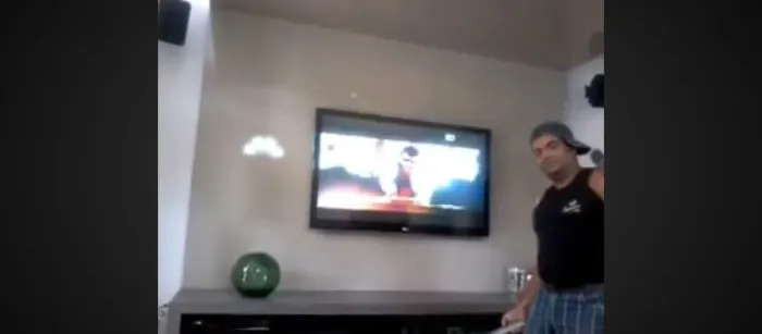 vaga para Técnico em TV