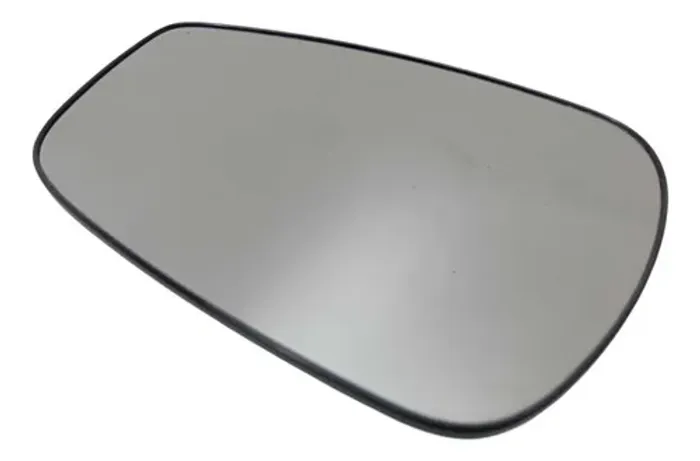 Lente Espelho Retrovisor Esquerdo Hyundai Hb20 2016 2017