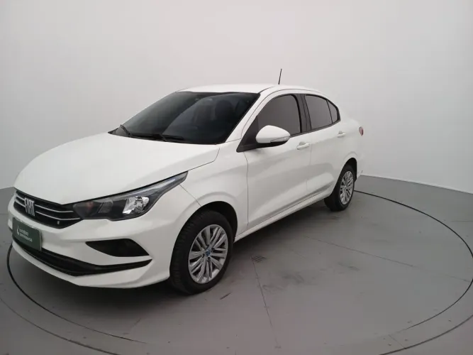 Fiat Cronos Drive 1.0 6V 2025