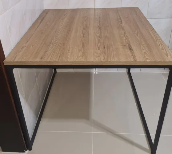 Mesa madeira