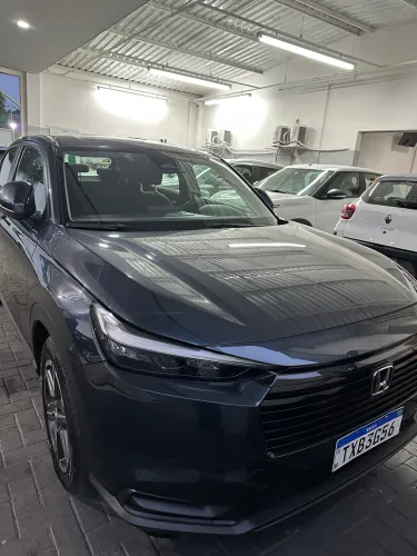 Honda HR-V EX 1.5 Sensing 16V 5P Aut. 2026