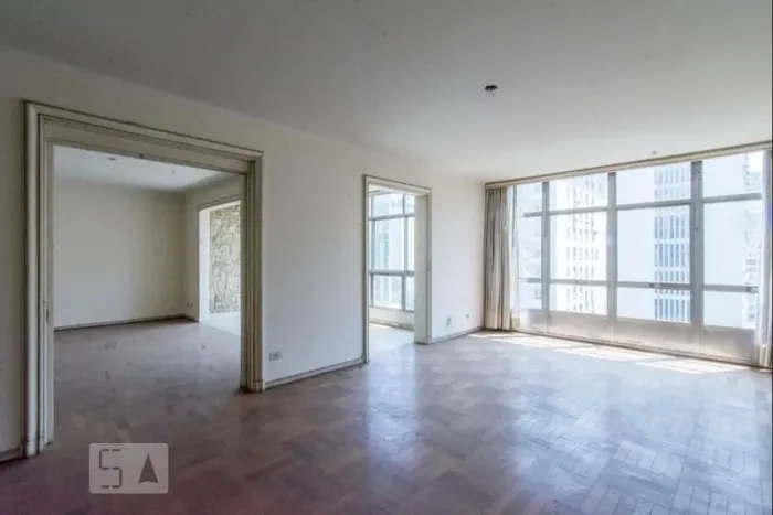 Apartamento à Venda - Jardim Paulista, 4 Quartos, 260 m2