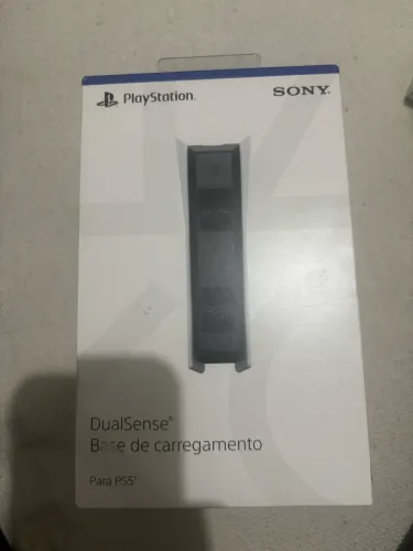 Base de carregamento 