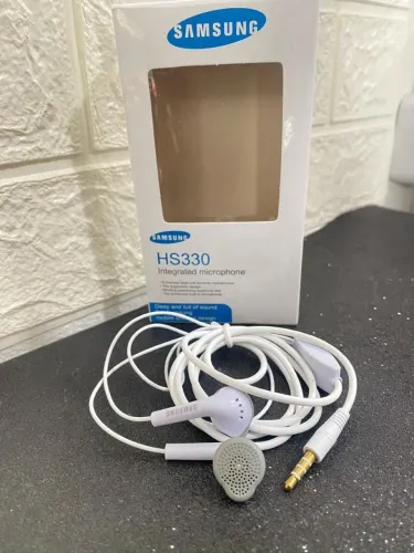 Fone de Ouvido SAMSUNG