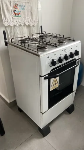 Fogão