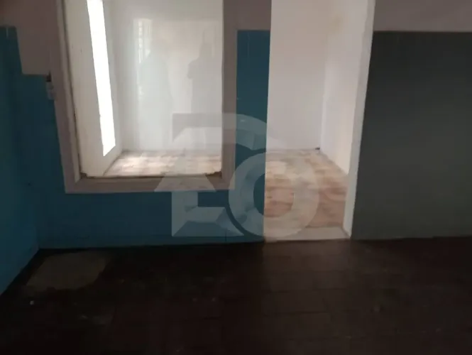 Prédio Comercial no Salgado Filho com 3 Pontos e Excelente Localização