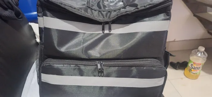 BAG ENTREGADOR (60L) 