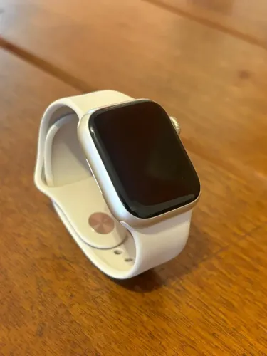 APPLE WATCH MUITO NOVO!! PRA SAIR LOGO