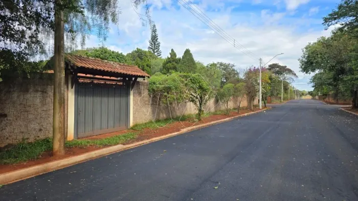 Venda de Rural / Chácara na cidade de Araraquara