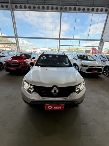 Renault Duster Intense Plus 1.6 16V Flex Aut. 2025