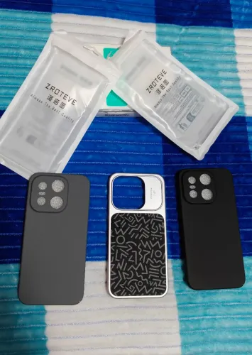 Capas oneplus 15 novas as 3