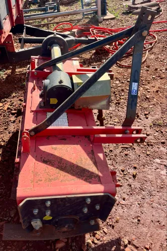 Enxada rotativa 1,50