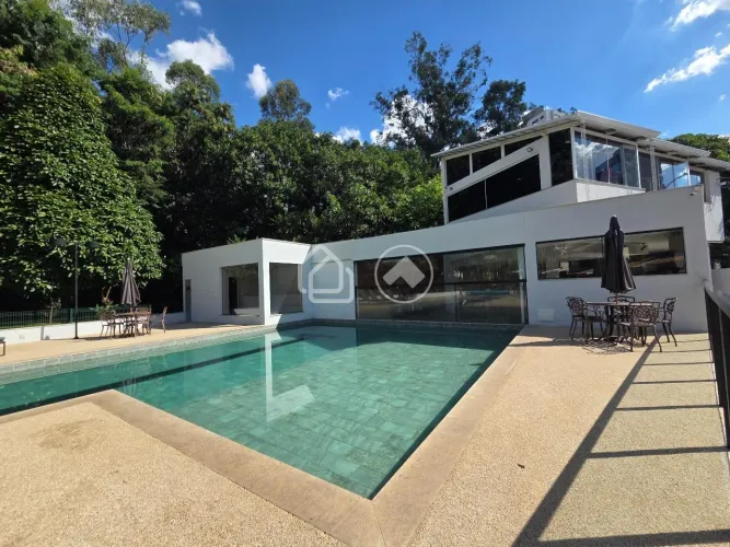 Casa em Condomínio Residencial à Venda em Buritis, Belo Horizonte