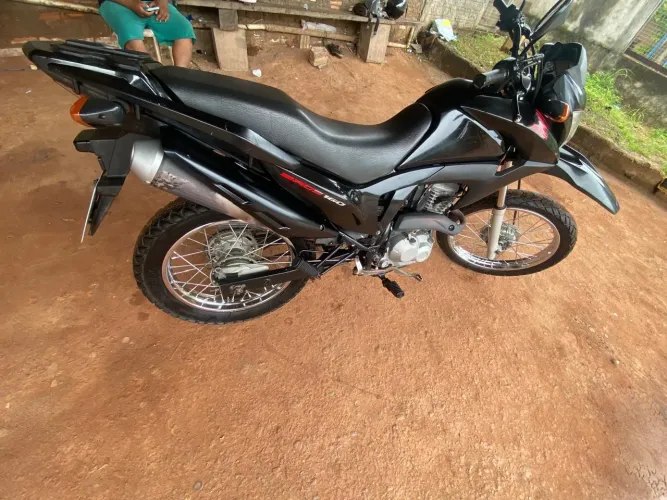 VENDA OU TROCA