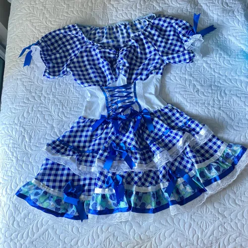 Festa junina
