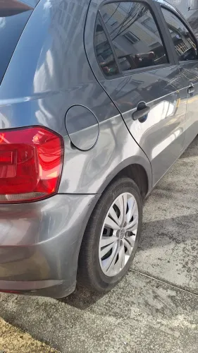 Volkswagen Gol Geração VII MSI 1.6 8V Flex Mec. 4P 2021