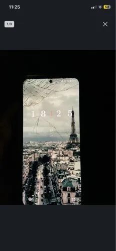 XIAOMI NOTE 12 4g