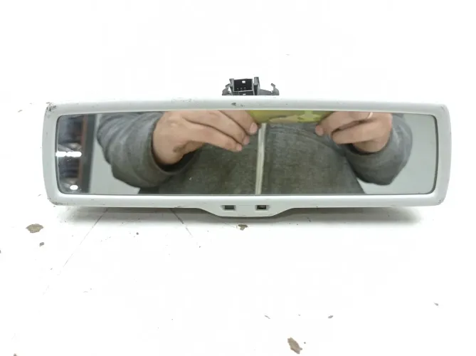 Retrovisor Interno Vw Golf 1.4 2013 2014 7n0857511