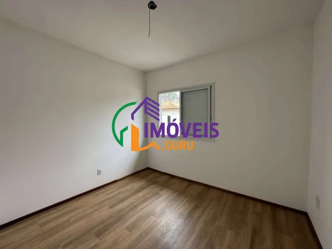CASA EM CONDOMÍNIO - CHÁCARA RINCÃO - SP