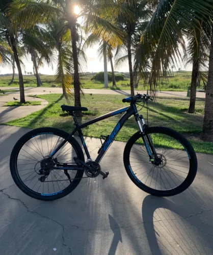 Bike Oggi