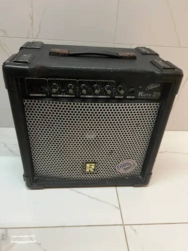 Amplificador violão e guitarra