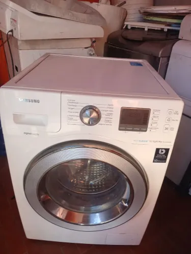Máquina de lavar,Samsung,lava e seca 10kg