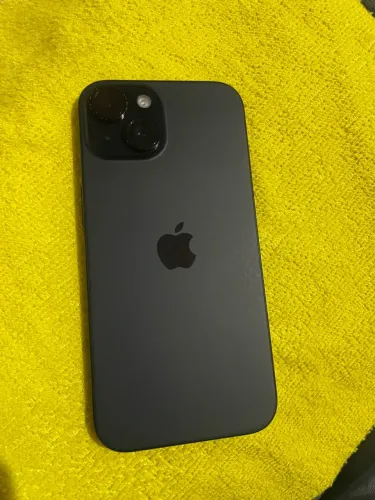 iPhone 15 
