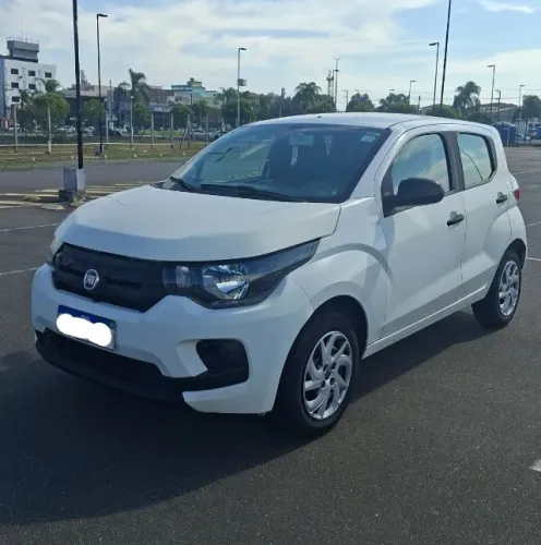 Fiat Mobi Like 1.0 Fire Flex 5P. 2020