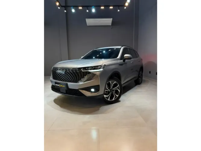 GWM Haval H6 Premium Phev AWD 2024