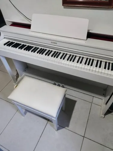 Piano Digital Casio Celviano AP 470