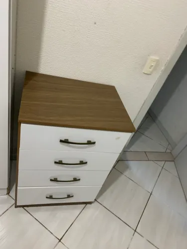 Cômoda