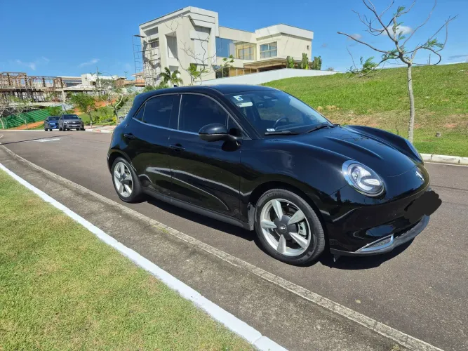 GWM Ora 03 Skin (elétrico) 2024