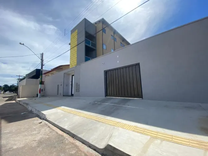 Locação de Loft mobiliado sem burocracia no Setor Coimbra em Goiânia