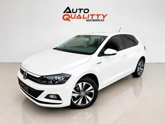 Volkswagen Polo Comfort. 200 TSI 1.0 Flex 12V Aut. 2022