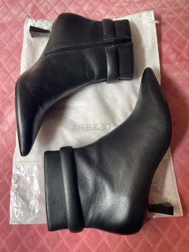 Bota Arezzo