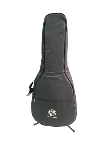 BAG P/ VIOLÃO FOLK SUPER LUXO BIC009L
