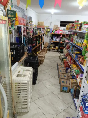 Imóvel para aluguel e venda possui 60 metros quadrados em Itapuã - Salvador - BA