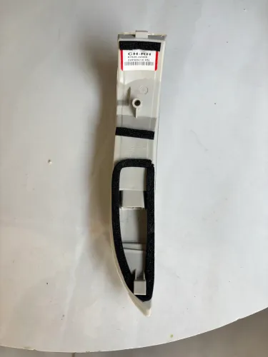 Luz pisca/seta retrovisor ix35 