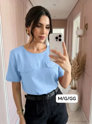 Vendo roupas femininas novas na embalagem,dá para voce revender,vendo acima de 20 peças.